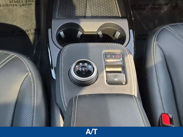 Certified 2023 Ford Mustang Mach-E Premium RWD image 19