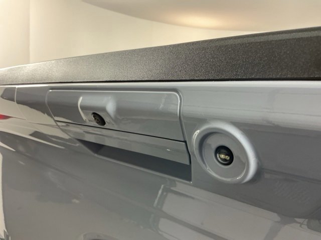 Certified 2025 Ford F450 Lariat w/ FX4 Off-Road Package image 9