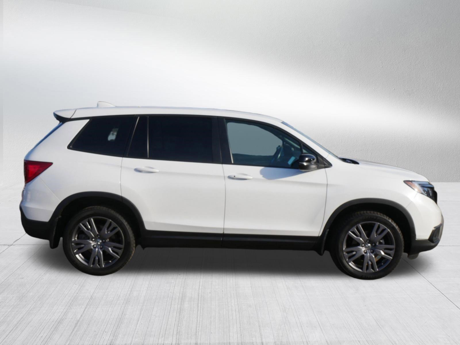Used 2021 Honda Passport EX-L image 6