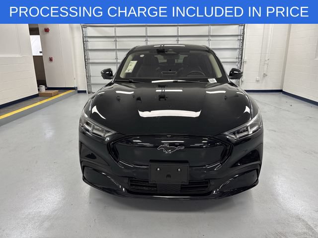 Certified 2023 Ford Mustang Mach-E Premium RWD image 27