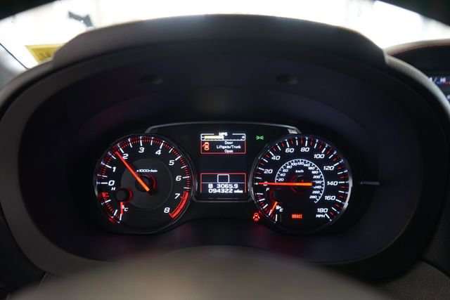 Used 2019 Subaru WRX image 22