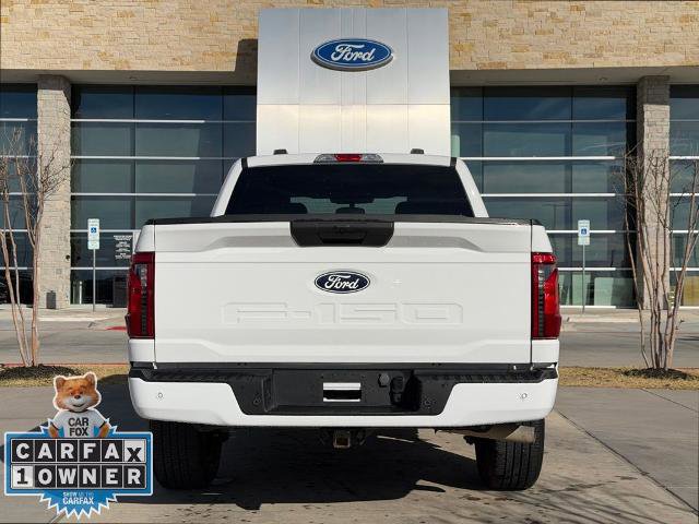 Certified 2024 Ford F150 STX image 21