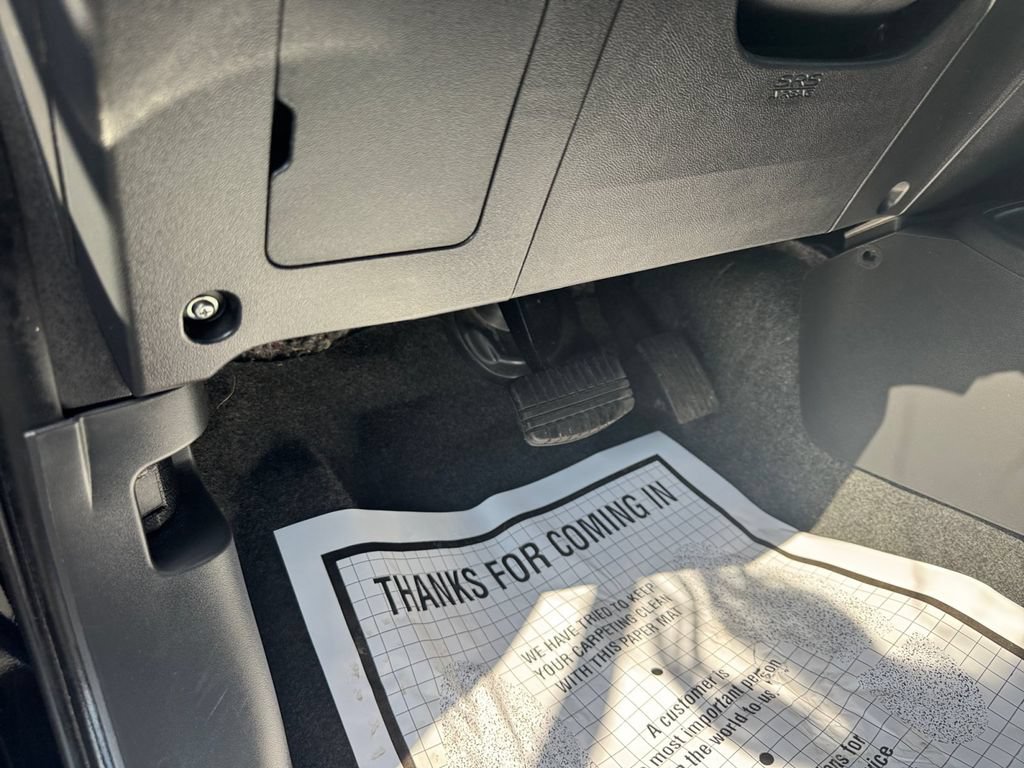 Used 2024 Mitsubishi Mirage ES FWD image 26