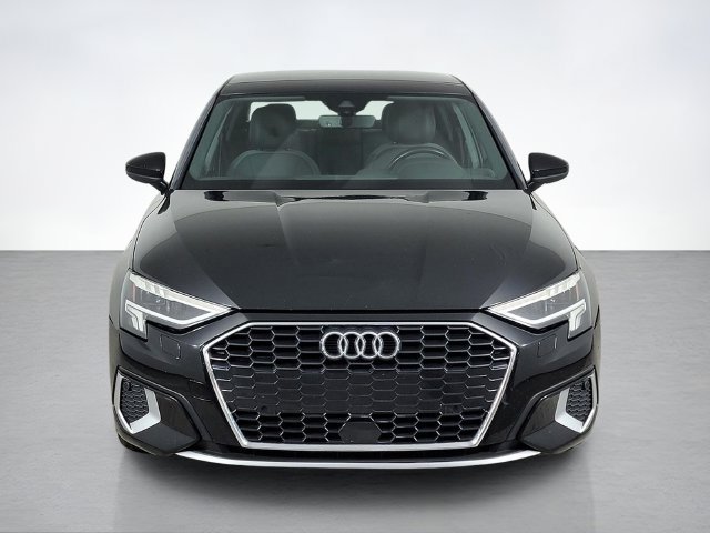 Used 2024 Audi A3 2.0T Premium FWD image 8