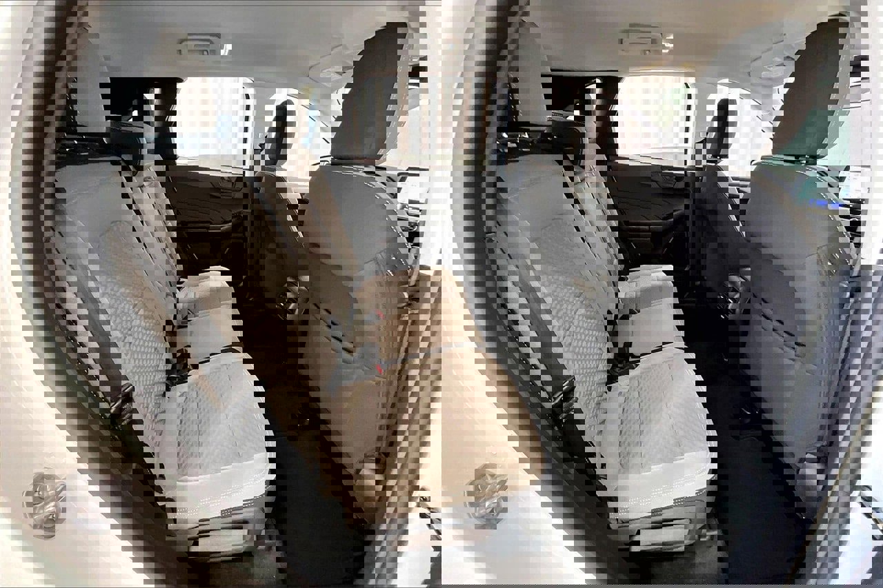 Certified 2022 Ford Escape SE w/ Convenience Package image 20