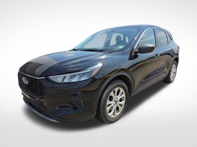 Certified 2024 Ford Escape Active FWD image 4