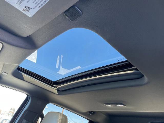 Used 2023 GMC Sierra 1500 Denali image 36