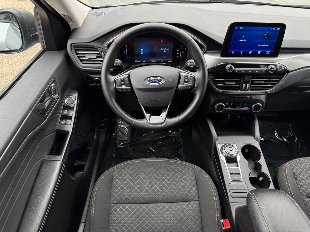 Certified 2024 Ford Escape Active AWD/4WD image 14