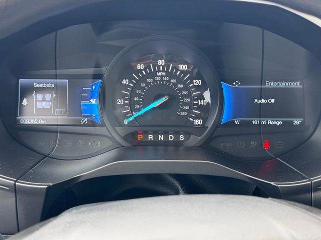 Certified 2024 Ford Edge SE AWD/4WD image 33