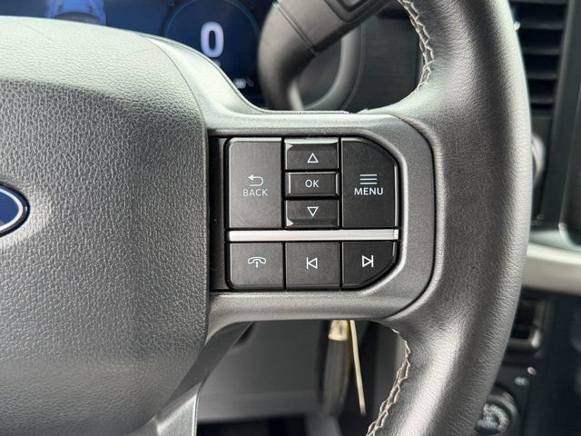 Certified 2024 Ford F150 XLT w/ Mobile Office Package AWD/4WD image 40
