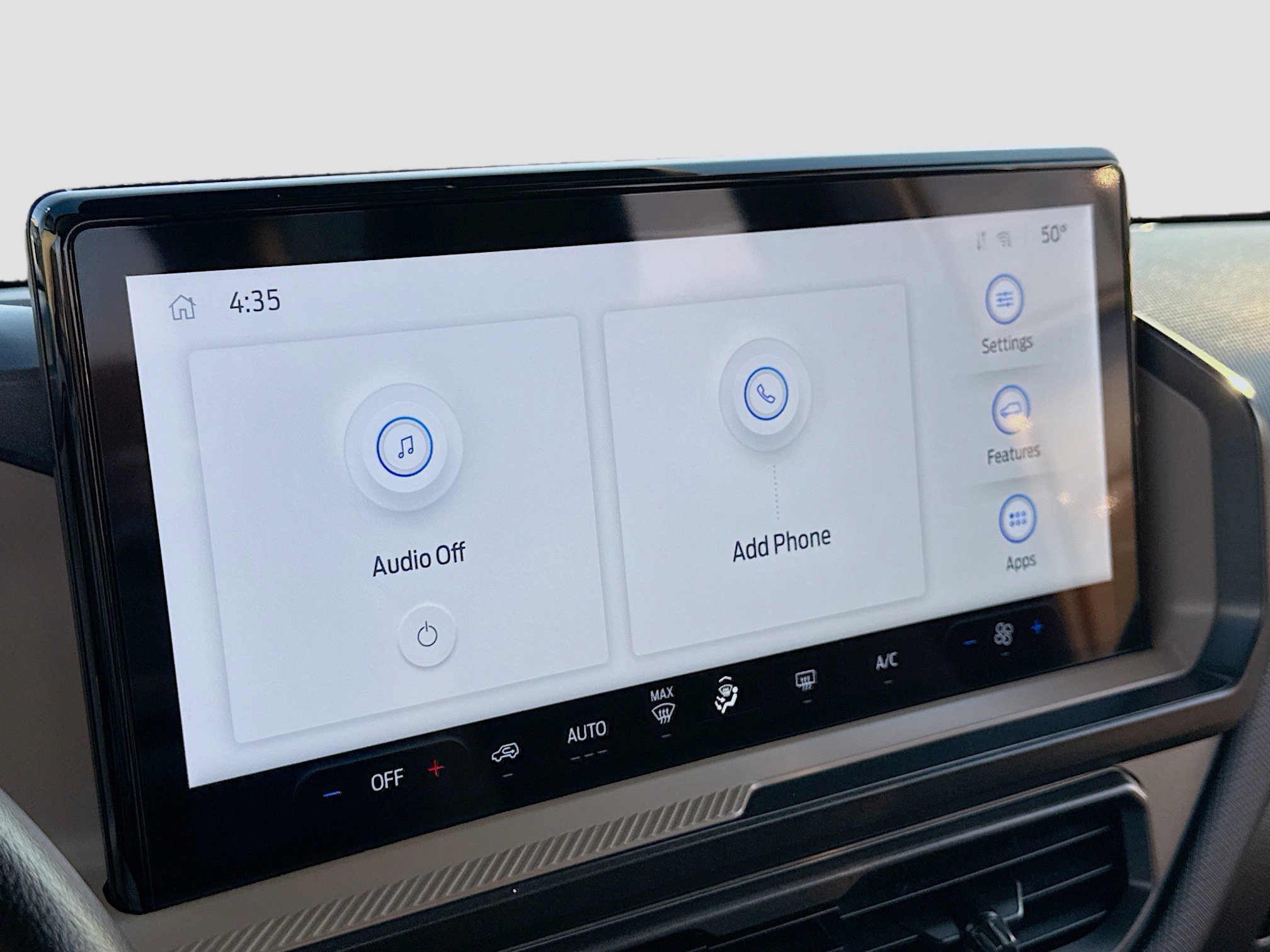 Certified 2025 Ford Bronco Sport Big Bend image 12