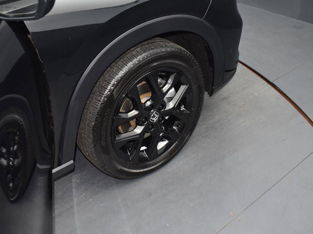 Used 2024 Honda HR-V Sport image 18