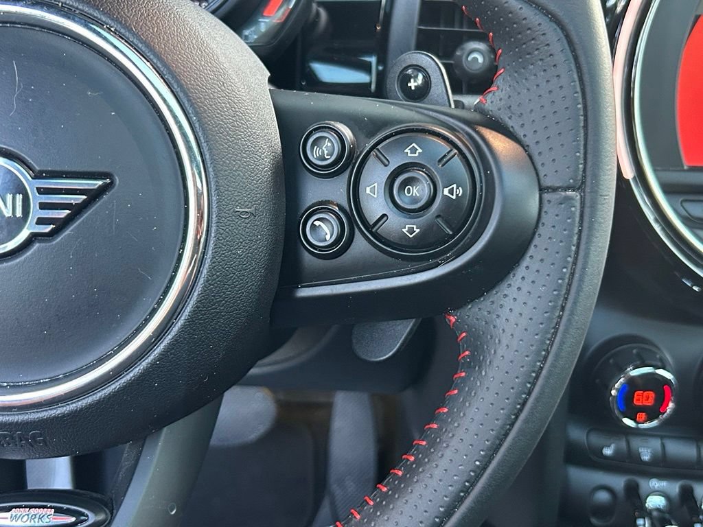 Used 2020 MINI Cooper S w/ Premium Package FWD image 39