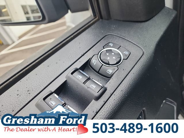 Certified 2018 Ford F150 Lariat w/ Equipment Group 502A Luxury AWD/4WD image 20