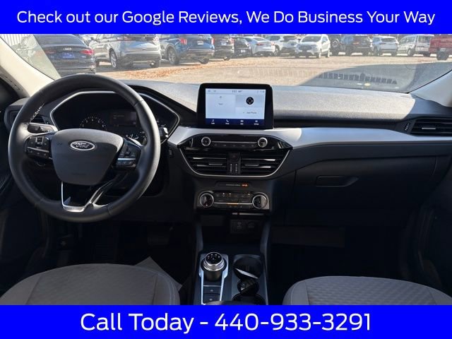 Certified 2022 Ford Escape SE w/ Convenience Package image 14