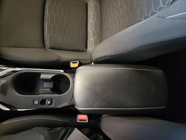 Used 2024 Toyota Corolla SE FWD image 21