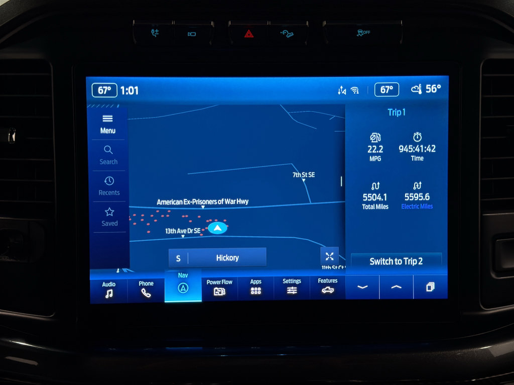 Certified 2023 Ford F150 XLT w/ Equipment Group 302A High image 23