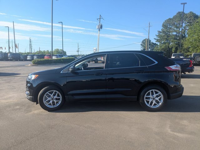 Certified 2023 Ford Edge SEL w/ Convenience Package AWD/4WD image 7