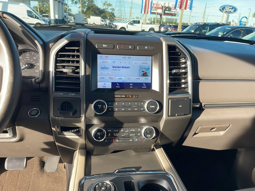 Certified 2021 Ford Expedition XLT image 24