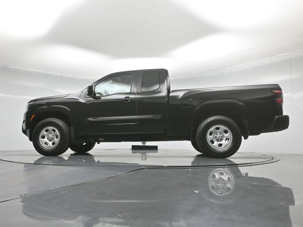 Used 2023 Nissan Frontier S w/ Technology Package image 23