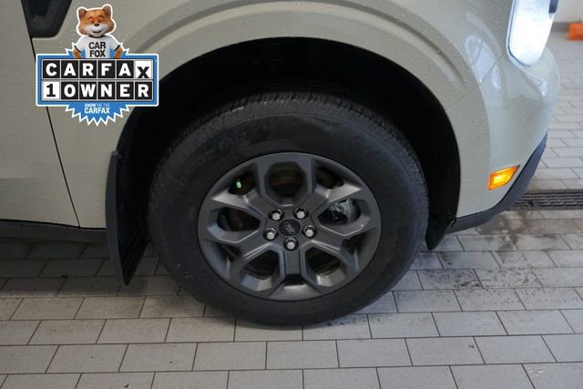 Certified 2024 Ford Maverick XLT w/ Equipment Group 300A Standard image 15