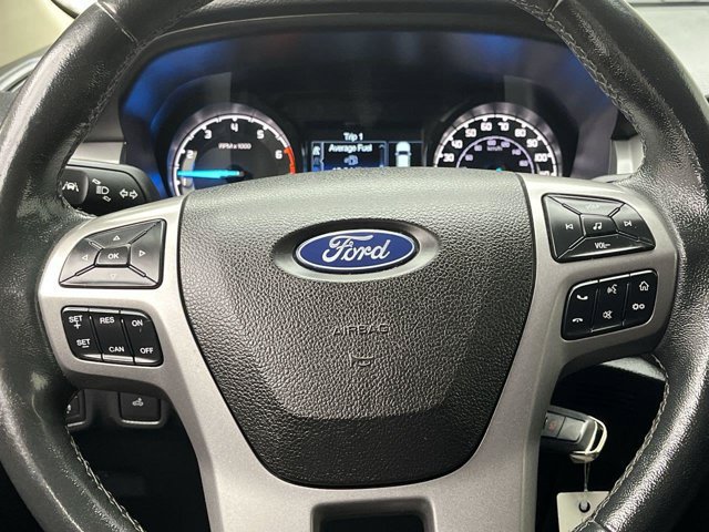 Certified 2021 Ford Ranger XLT w/ Equipment Group 302A High AWD/4WD image 15
