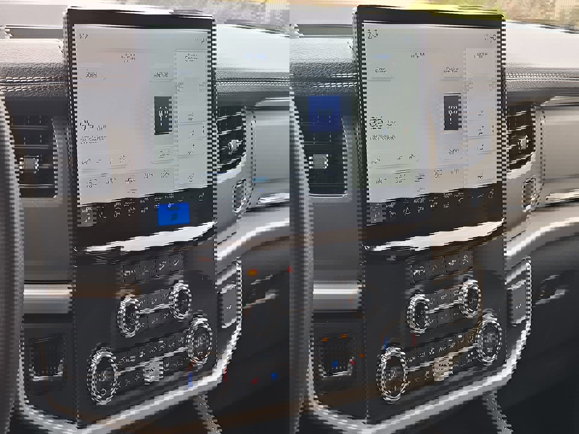 Certified 2024 Ford Expedition Max XLT image 16