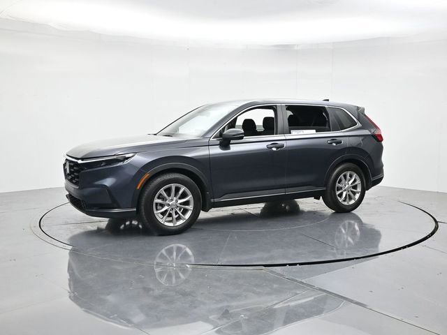 Used 2024 Honda CR-V EX image 5