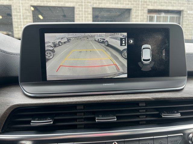 Used 2020 Kia Telluride EX image 30