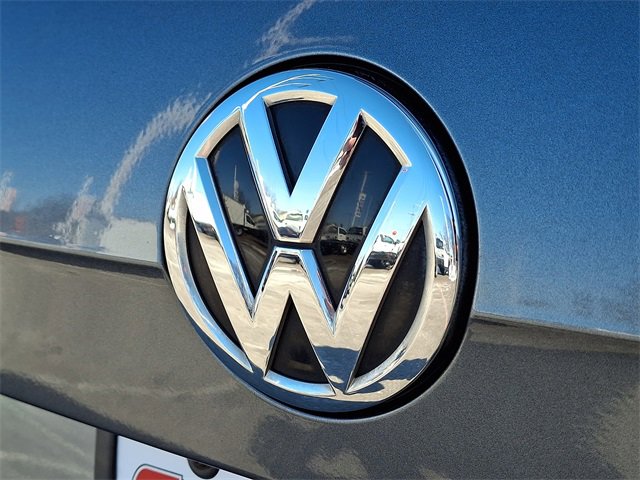 Used 2018 Volkswagen Golf Alltrack SEL image 30