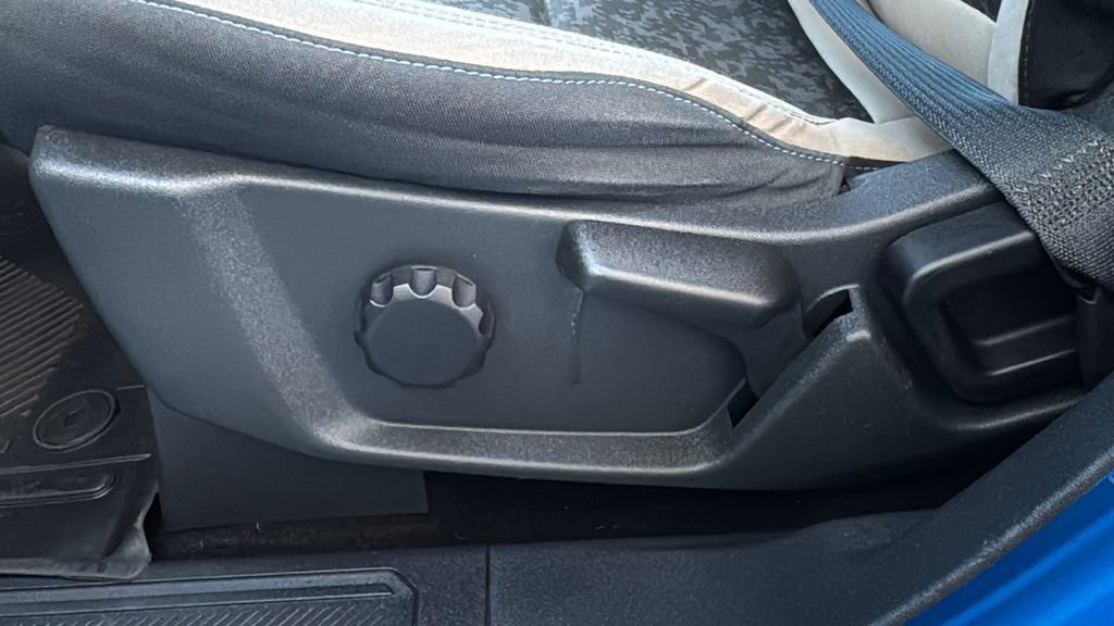 Certified 2022 Ford Bronco Wildtrak image 20