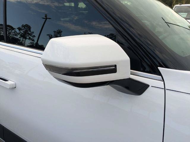 Used 2026 Kia EV9 Light RWD image 12