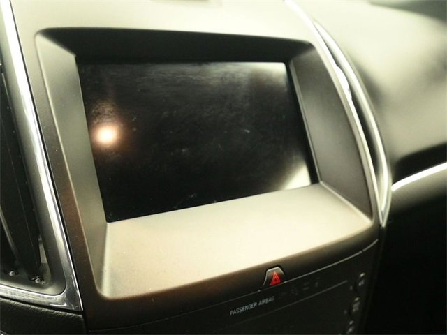 Certified 2020 Ford Edge ST image 16