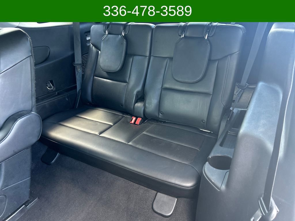 Certified 2022 Ford Explorer XLT w/ Equipment Group 202A image 30