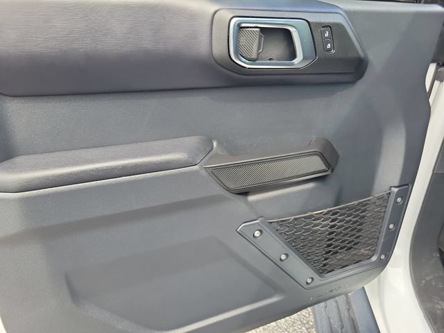Certified 2025 Ford Bronco Outer Banks AWD/4WD image 16