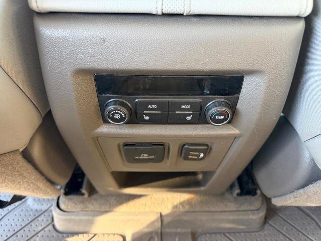 Used 2021 Chevrolet Traverse Premier w/ LPO, Floor Liner Package FWD image 14