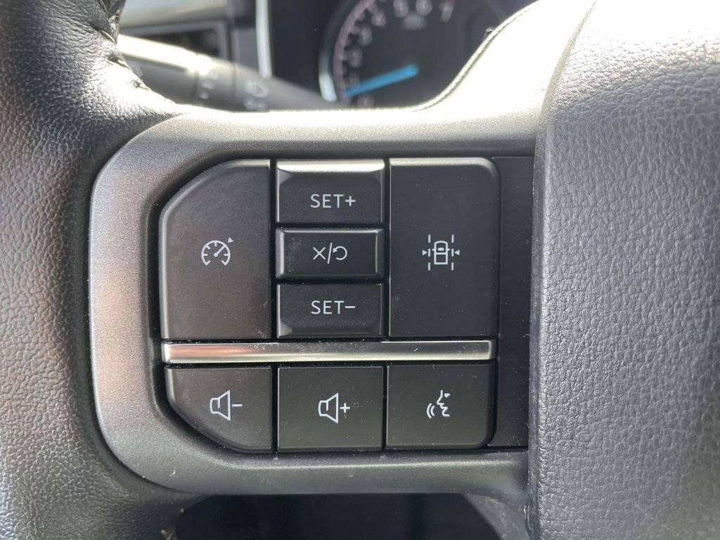 Certified 2022 Ford F150 XLT w/ Equipment Group 302A High image 27