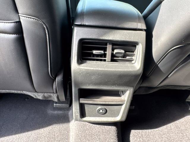 Certified 2023 Ford Edge SEL AWD/4WD image 34