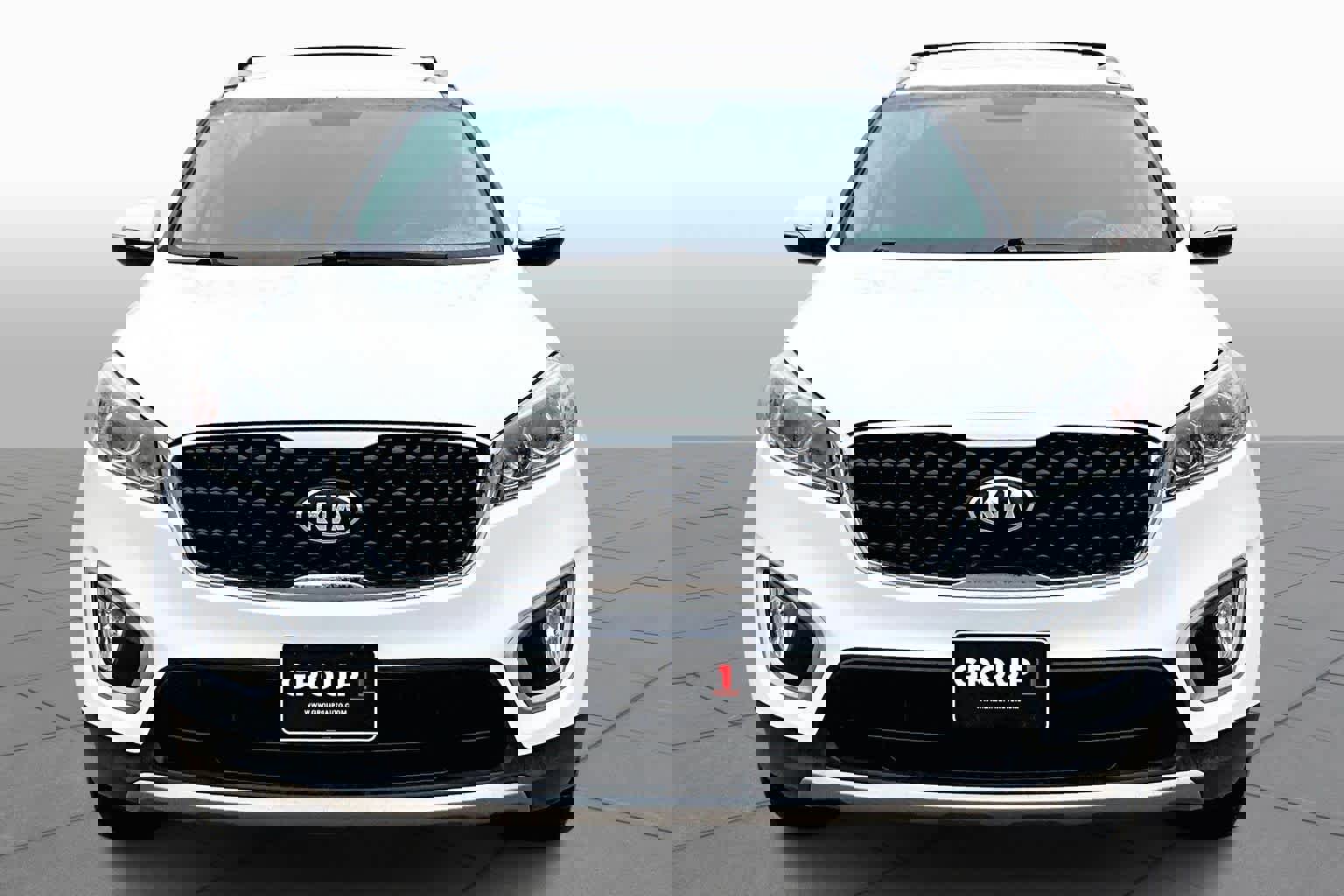 Used 2018 Kia Sorento EX image 7