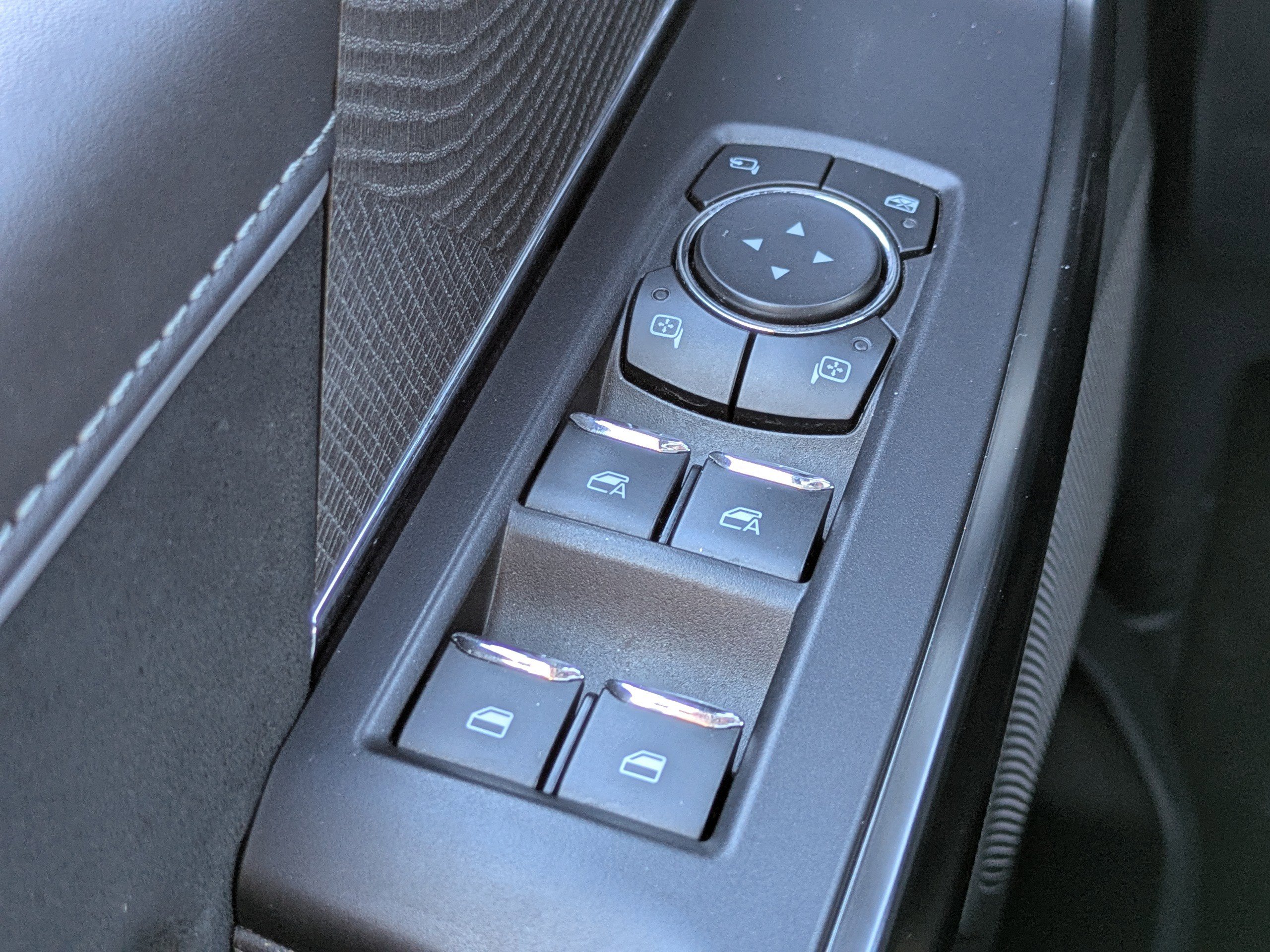 Certified 2022 Ford F150 Platinum w/ Equipment Group 701A High image 21