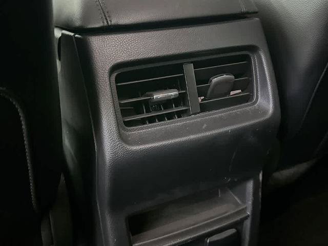 Certified 2023 Ford Edge SEL w/ Convenience Package AWD/4WD image 13