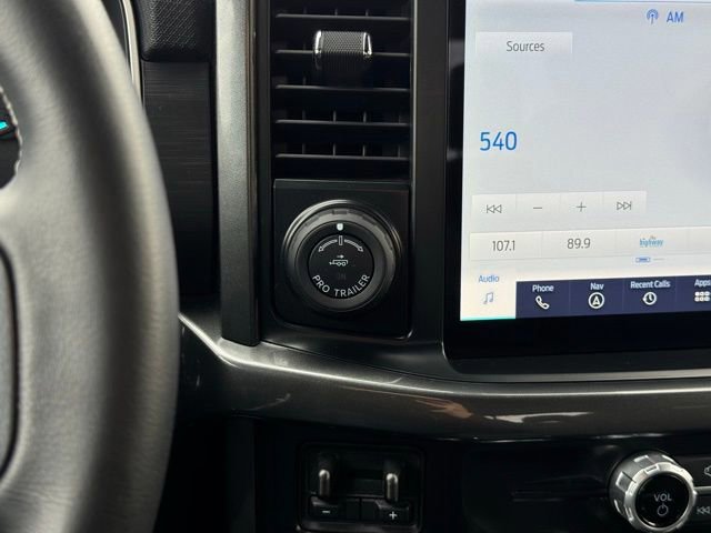 Certified 2023 Ford F150 XLT w/ Equipment Group 302A High image 18