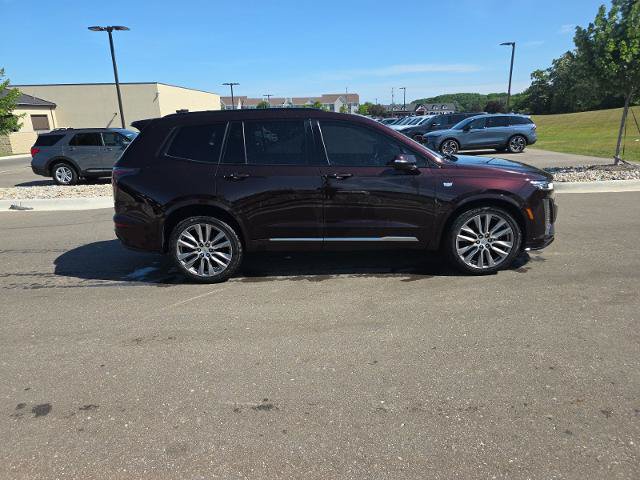 Used 2020 Cadillac XT6 Sport AWD/4WD image 8