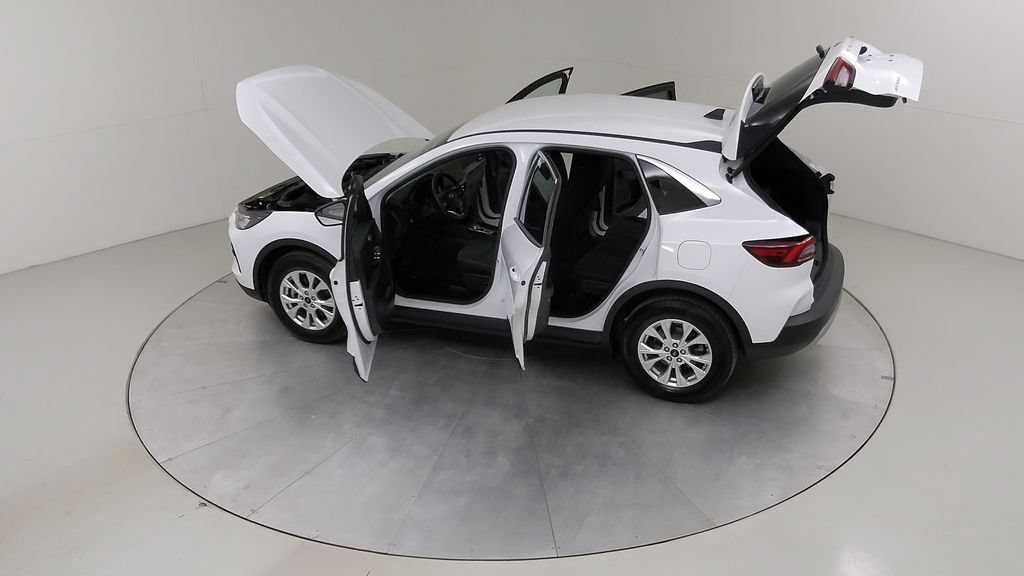 Certified 2023 Ford Escape Active w/ Tech Pack #1 AWD/4WD image 50