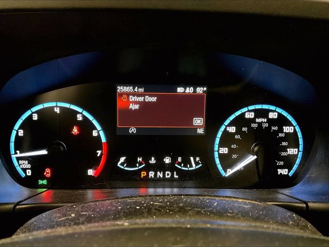 Certified 2021 Ford Bronco Sport Big Bend AWD/4WD image 19