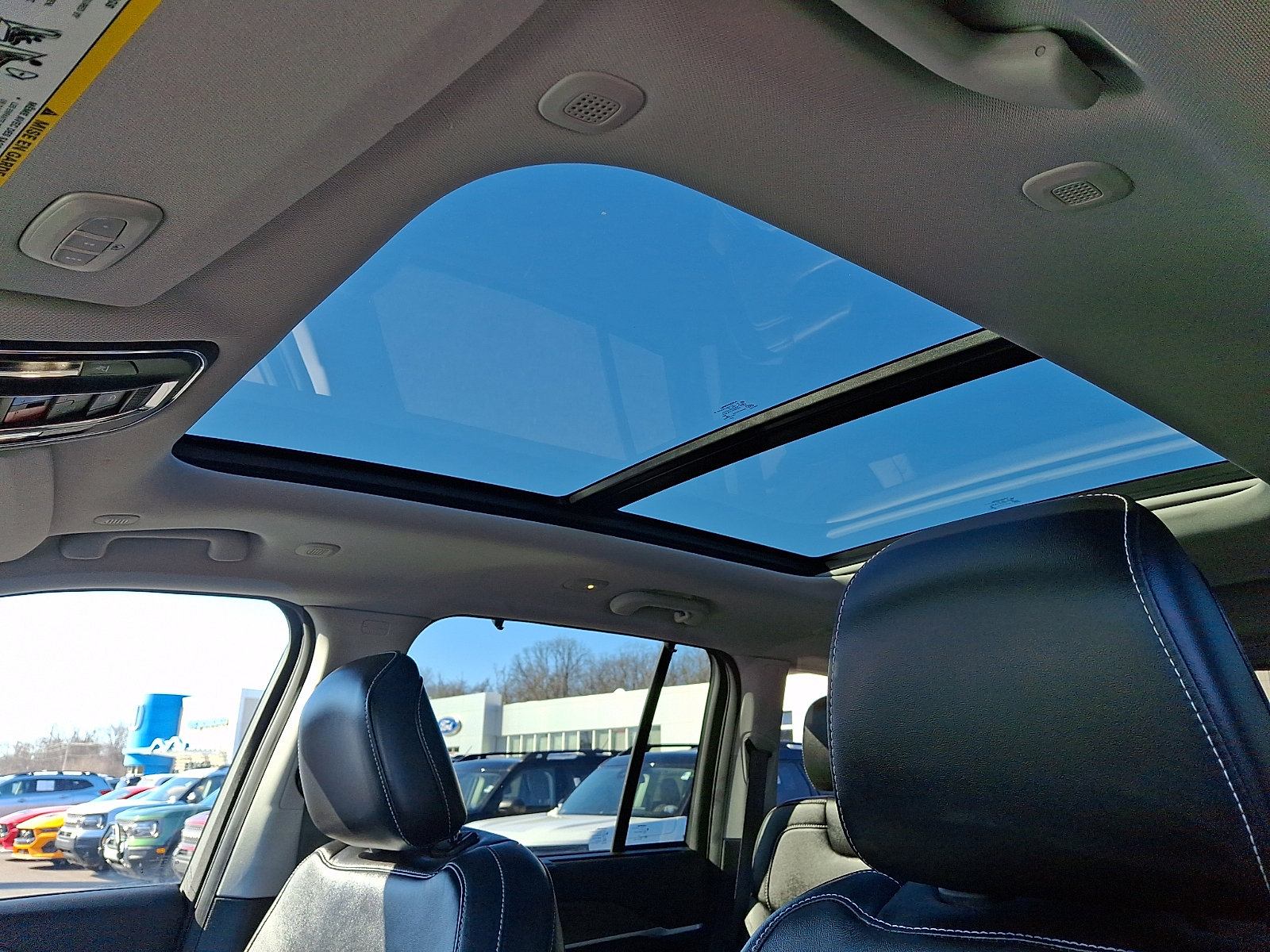 Used 2022 Jeep Grand Cherokee Limited 4xe w/ Luxury Tech Group II image 21