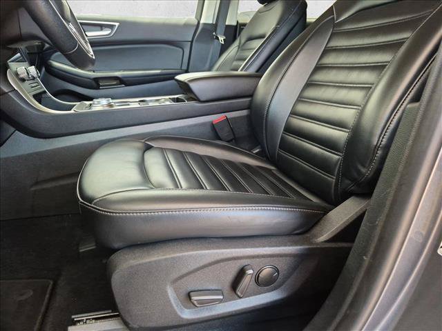 Certified 2024 Ford Edge SEL AWD/4WD image 14