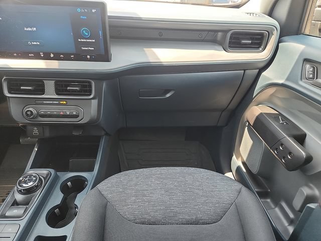 Certified 2025 Ford Maverick XL w/ Equipment Group 102A AWD/4WD image 10