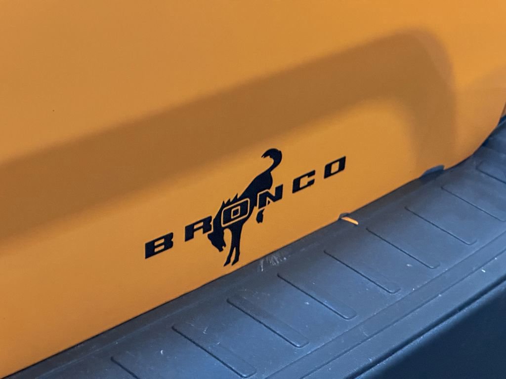 Certified 2022 Ford Bronco Sport Big Bend w/ Convenience Package image 18