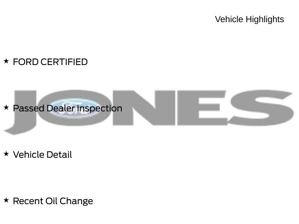 Certified 2023 Ford F150 XLT w/ Equipment Group 302A High AWD/4WD image 13